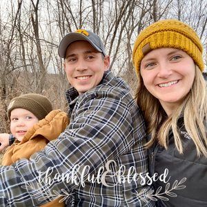 Meet your Posher, Lexie